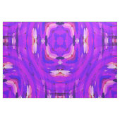 Lila Joys...... Stoff (Fat Quarter (45,7 x 55,9 cm))