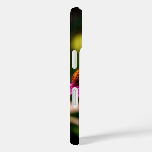 Lila Kaffeemaschine Case-Mate iPhone Hülle (Rückseite / Rechts)