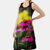 Lila Kaffeemaschine Schürze (InSitu)