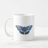 Lila Kaiser 2012 Kaffeetasse (Links)