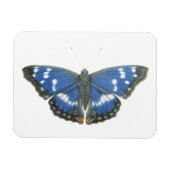 Lila Kaiser 2012 Magnet (Horizontal)