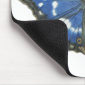 Lila Kaiser 2012 Mousepad (Ecke)