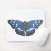 Lila Kaiser 2012 Mousepad (Mit Mouse)