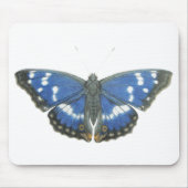 Lila Kaiser 2012 Mousepad (Vorne)