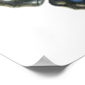 Lila Kaiser 2012 Poster (Ecke)