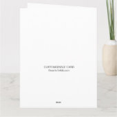 Lila Katze Z und der Karte