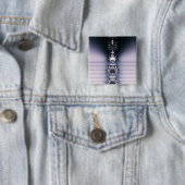 Lila Kette Button (Beispiel)