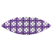 Lila Klee Football (Panel)