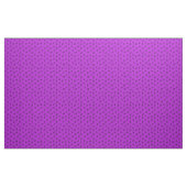 Lila Knochen glücklich Halloween Moderne Stoff (Yard (91,4 cm))