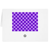 Lila Kombinationsschachtel von ShirleyTaylor (Rückseite Horizontal)