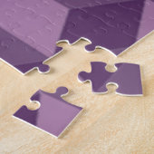 LILA KUBEN PUZZLE (Seite)