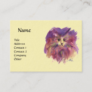 Lila KÜCHE, KITTKÜSTENPORTRAL Visitenkarte