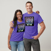 LILA KUSH T-Shirt (Unisex)