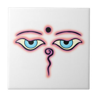 Lila Lachsbuddha Eyes.png Fliese