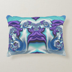 ~ LILA LAUFWERK ~ FRAKTAL DESIGN ~ DEKOKISSEN