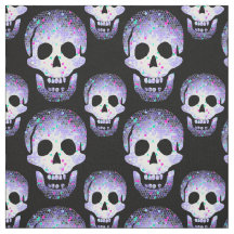 Lila Laughurts Schädelhaken Hexe® Pagan Wiccan