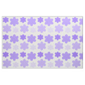 Lila Lavendel-Blume Stoff (Fat Quarter (45,7 x 55,9 cm))