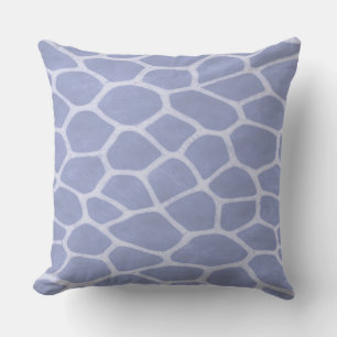 lila-lavendel-giraffen-druck-kissen kissen