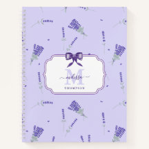 Lila Lavendel Wildblumen Botanisch