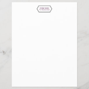 Lila Lebensmittel Flyer