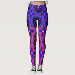 Lila Leggings