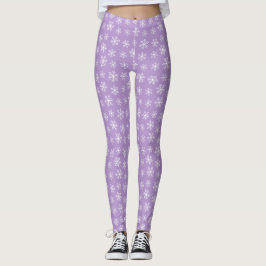 Lila Leggings