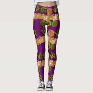 Lila Leggings