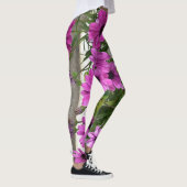 Lila Leggings (Rechts)