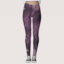 Lila Leggings Yoga Pants