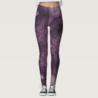 Lila Leggings Yoga Pants
