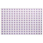 Lila Leidenschaft Stoff (Yard (91,4 cm))
