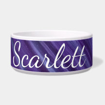 Lila Leidenschaft | Violet Lavendel Plum Brushstro