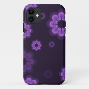 Lila Leidenschafts-Telefon-Kasten Case-Mate iPhone Hülle