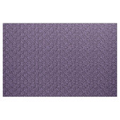 Lila Leoparden Druckmuster Stoff (Yard (91,4 cm))