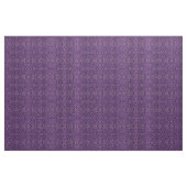 Lila Leopardrucke Stoff (Fat Quarter (45,7 x 55,9 cm))