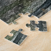 Lila Libellen-Puzzle Puzzle (Seite)