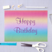 Lila Lieben, die durch Happy Juul Company kaufen Seidenpapier (Handwerk)