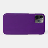 Lila Lila Papiergeschäft Case-Mate iPhone Hülle (Rückseite (Horizontal))