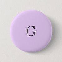 Lila Lilac-Hintergrund in Solid Color