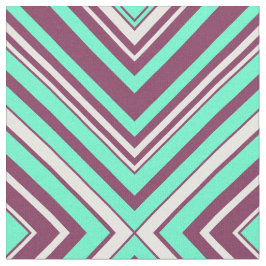 lila Linienfarbe und Aquarellfarbe Stoff