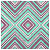 lila Linienfarbe und Aquarellfarbe Stoff (Muster)