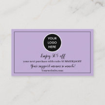 Lila Logo Vielen Dank, dass Sie sich für die Beloh