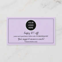 Lila Logo Vielen Dank, dass Sie sich für die Beloh