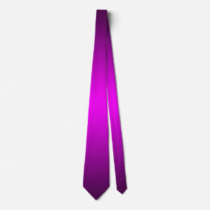 Lila Magenta Farbverlauf Schlips Bold Elegant Ombr Krawatte