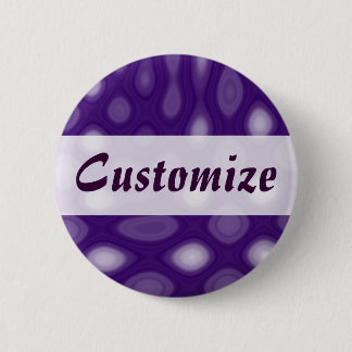 Lila Manie Button
