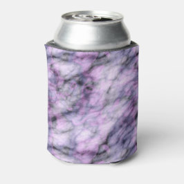 Lila Marmor Dosenkühler