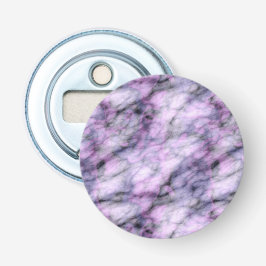 Lila Marmor Flaschenöffner