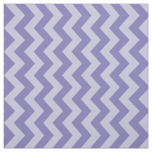Lila marokkanische Moods Chevrons Stoff