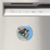 Lila Martin Mates Magnet (In Situ (Geschirrspüler))