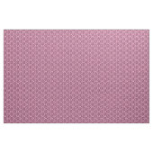 Lila Mattierte Orchidee Stoff (Yard (91,4 cm))